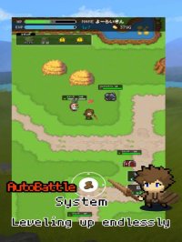 Cкриншот Levelup RPG 2D, изображение № 2859730 - RAWG