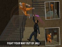 Cкриншот Prison Escape Alcatraz 3D Game, изображение № 918939 - RAWG