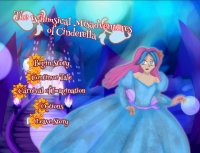 Cкриншот Whimsical Misadventures of Cinderella, изображение № 1715100 - RAWG