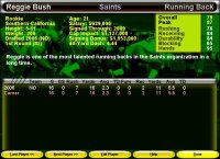 Cкриншот Football Mogul 2007, изображение № 469393 - RAWG