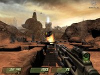 Cкриншот Quake IV, изображение № 805676 - RAWG