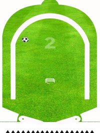 Cкриншот Kickboard - Soccer Pinball, изображение № 2248645 - RAWG
