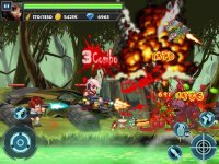 Cкриншот Last Hunter Z, изображение № 871518 - RAWG