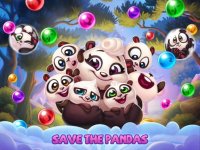 Cкриншот Panda Pop! Bubble Shooter Game, изображение № 2023779 - RAWG