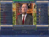 Cкриншот Sid Meier's Civilization IV, изображение № 652514 - RAWG