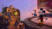 Cкриншот Disney Epic Mickey: Две легенды, изображение № 244066 - RAWG