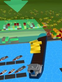 Cкриншот Crazy Dock, изображение № 2150371 - RAWG