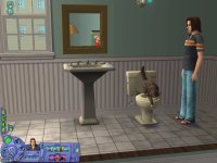Cкриншот Sims 2: Питомцы, The, изображение № 457901 - RAWG
