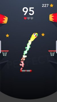 Cкриншот Drop Dunk!, изображение № 1388974 - RAWG