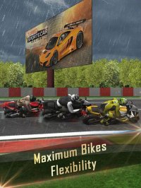 Cкриншот Sports Bike Racing - Most Wanted Circuit Race 2016, изображение № 1334389 - RAWG