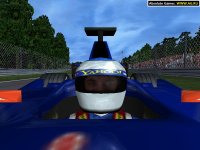 Cкриншот F1 Championship Season 2000, изображение № 294599 - RAWG