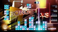Cкриншот Lumines: Puzzle Fusion, изображение № 488484 - RAWG