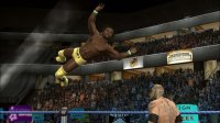 Cкриншот WWE SmackDown vs. RAW 2010, изображение № 286692 - RAWG
