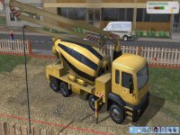 Cкриншот Digger Simulator 2011, изображение № 1825605 - RAWG