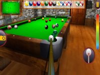 Cкриншот Snooker 8 Ball Billiard Pool, изображение № 2185282 - RAWG
