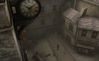 Cкриншот Шерлок Холмс против Джека Потрошителя, изображение № 479707 - RAWG