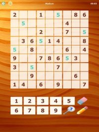 Cкриншот Sudoku Revival+, изображение № 2224760 - RAWG