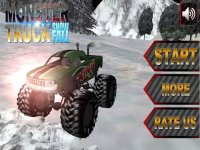 Cкриншот Monster Truck Snowfall, изображение № 1729175 - RAWG
