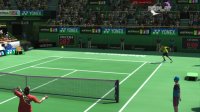 Cкриншот Virtua Tennis 4: Мировая серия, изображение № 562775 - RAWG