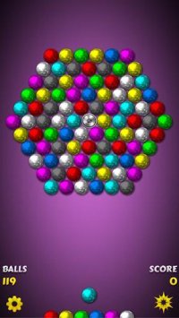 Cкриншот Magnet Balls 2: Physics Puzzle, изображение № 2102675 - RAWG