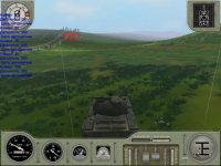 Cкриншот Т-72: Балканы в огне, изображение № 393082 - RAWG
