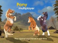 Cкриншот Pony Multiplayer, изображение № 2473131 - RAWG