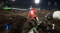 Cкриншот Monster Energy Supercross - The Official Videogame 3, изображение № 2210491 - RAWG