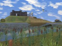 Cкриншот Dark Age of Camelot: Shrouded Isles, изображение № 369108 - RAWG