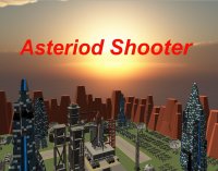 Cкриншот Asteroid Shooter (jamestgamedesign), изображение № 1929057 - RAWG