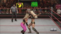 Cкриншот WWE SmackDown vs. RAW 2010, изображение № 532557 - RAWG