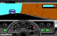 Cкриншот Test Drive (1987), изображение № 326904 - RAWG
