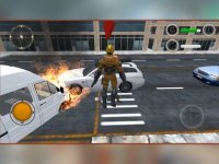 Cкриншот Super-hero City Rescue Mission, изображение № 2164601 - RAWG