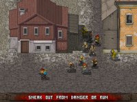 Cкриншот Mini DAYZ: Bыживание в мире зомби, изображение № 639574 - RAWG