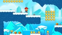 Cкриншот Super Jabber Jump 3, изображение № 1576288 - RAWG