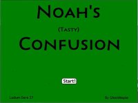 Cкриншот Noah's Tasty Confusion, изображение № 1195691 - RAWG