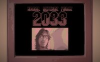 Cкриншот Nasal Defense Force 2033, изображение № 1139456 - RAWG
