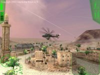 Cкриншот Apache Air Assault (2003), изображение № 321623 - RAWG