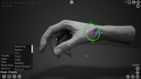 Cкриншот HAELE 3D - Hand Poser Lite, изображение № 3668845 - RAWG