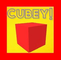 Cкриншот Cubey, изображение № 2320374 - RAWG