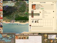 Cкриншот ROME: Total War - Barbarian Invasion, изображение № 426382 - RAWG