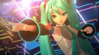 Cкриншот Hatsune Miku: Project DIVA Mega Mix+, изображение № 3392005 - RAWG