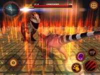 Cкриншот Carnotaurus Simulator: Real Dinosaurs Survival 3D, изображение № 979290 - RAWG