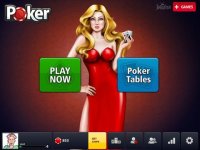 Cкриншот Poker Jogatina HD, изображение № 898230 - RAWG