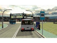 Cкриншот Russian Bus Simulator 3D, изображение № 919540 - RAWG