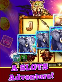 Cкриншот Slots Galaxy, изображение № 895684 - RAWG