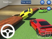 Cкриншот snooker pool cars challenge, изображение № 922368 - RAWG