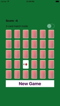 Cкриншот Card Match 2 and 3, изображение № 1600880 - RAWG