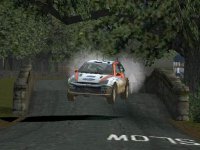 Cкриншот Colin McRae Rally 3, изображение № 353532 - RAWG