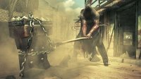 Cкриншот Resident Evil 5, изображение № 723659 - RAWG