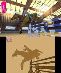 Cкриншот I Love My Horse, изображение № 797746 - RAWG